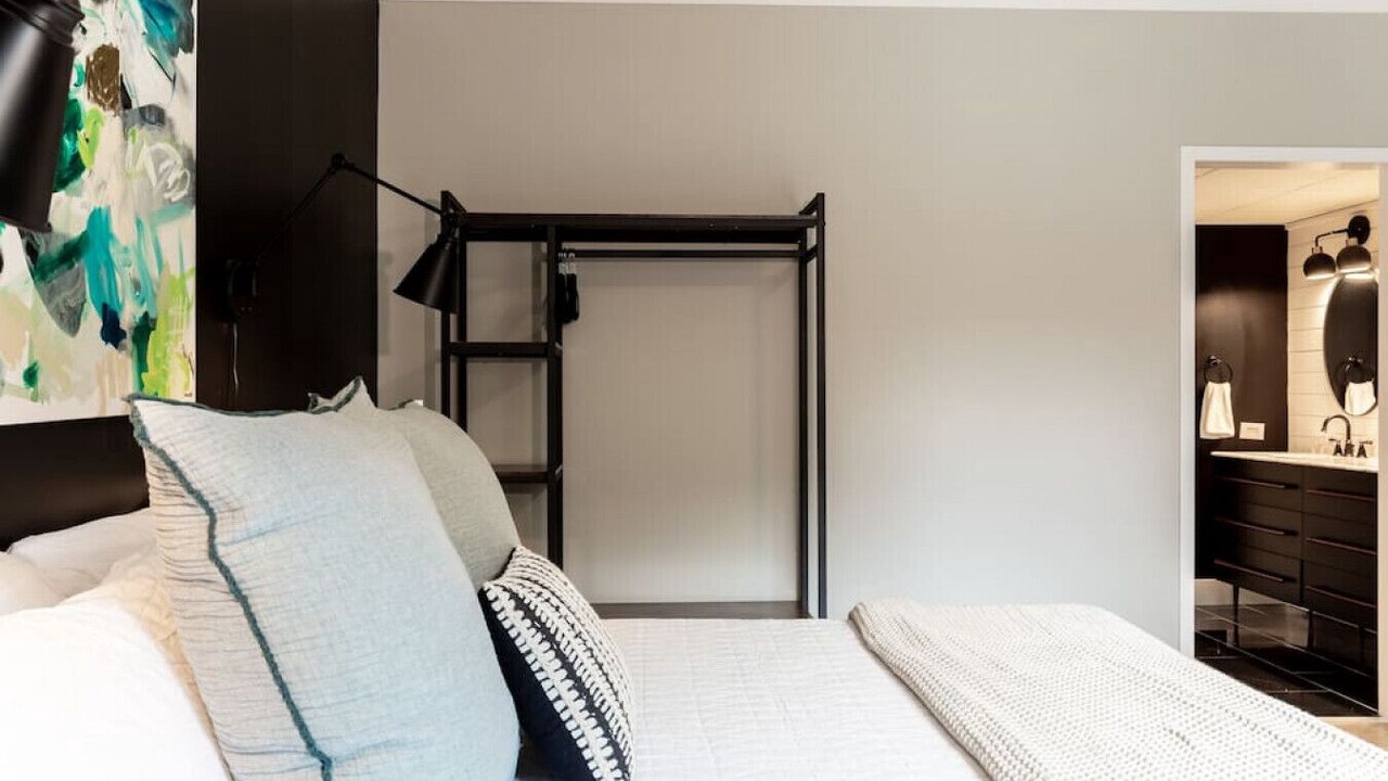 Photo of Bedroom in Nashville