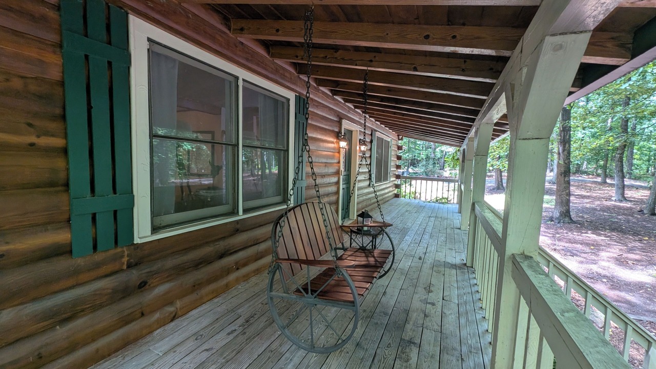 Photo of Patio Balcony in Snellville