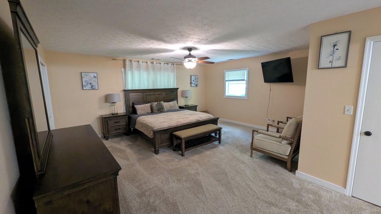 Photo of Bedroom in Snellville