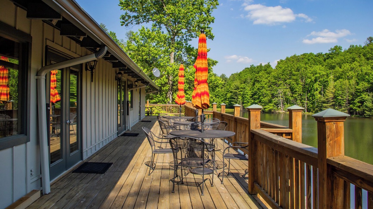 Photo of Outdoor in Deep Gap