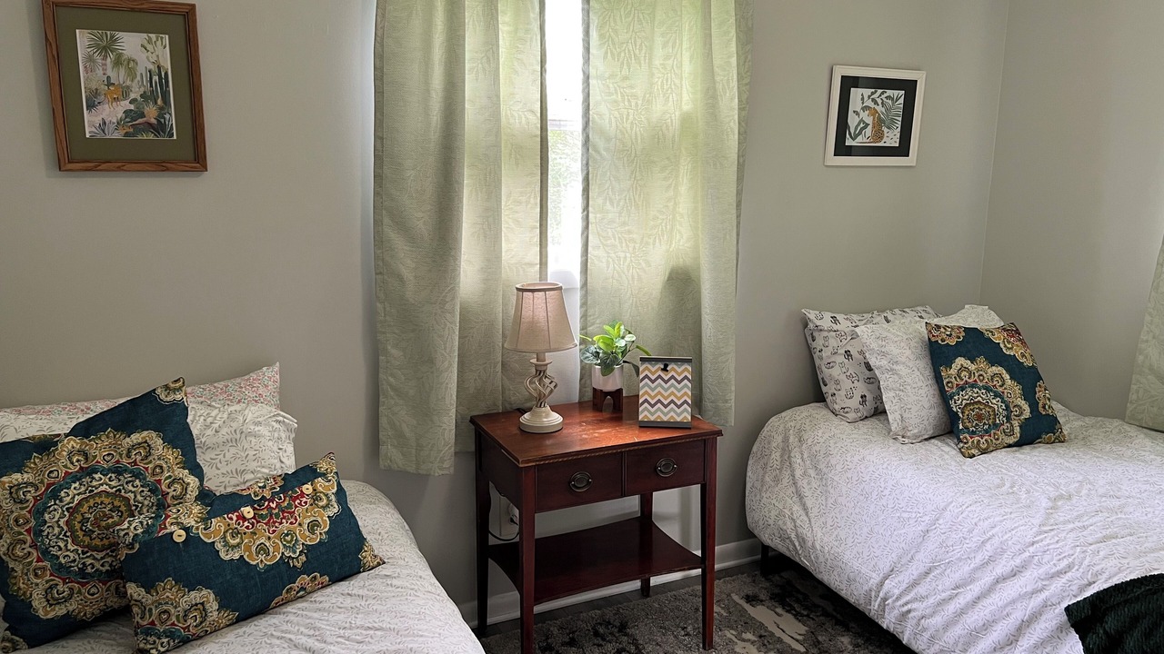 Photo of Bedroom in Bristol