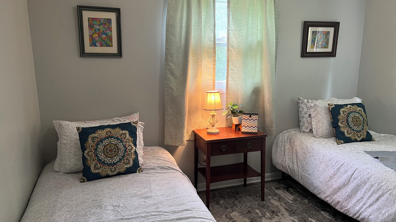 Photo of Bedroom in Bristol