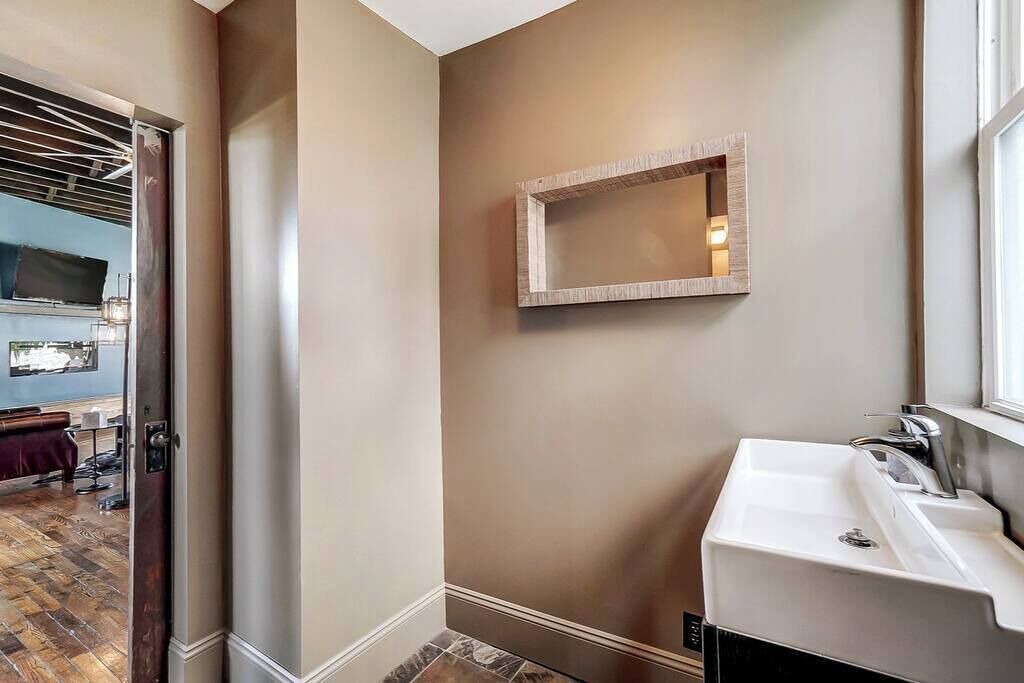 Photo of Bathroom in Dayton