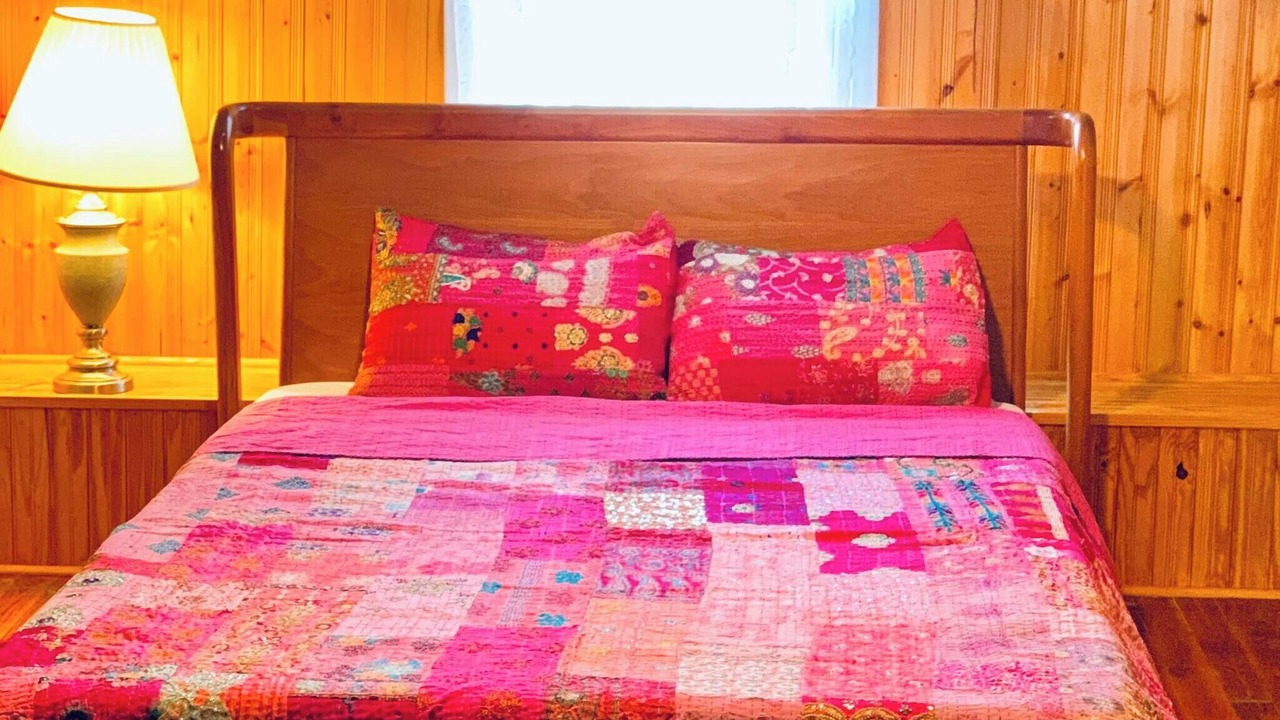 Photo of Bedroom in Rising Fawn