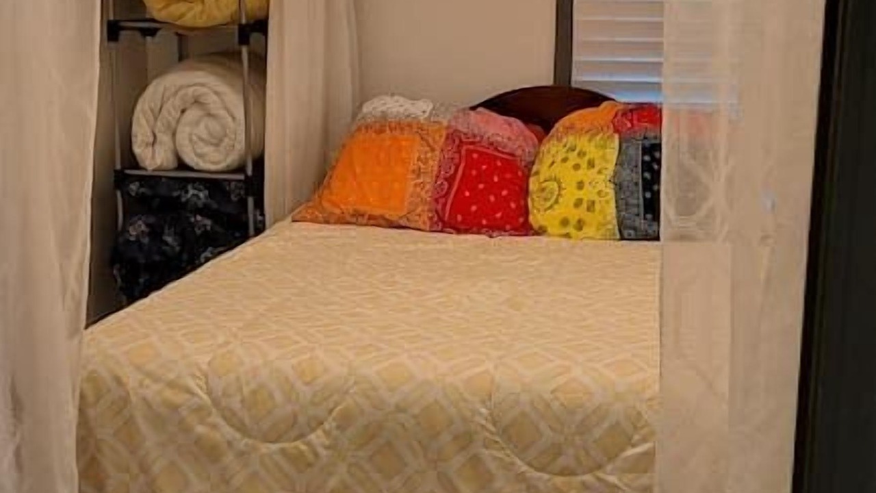 Photo of Bedroom in Owensboro