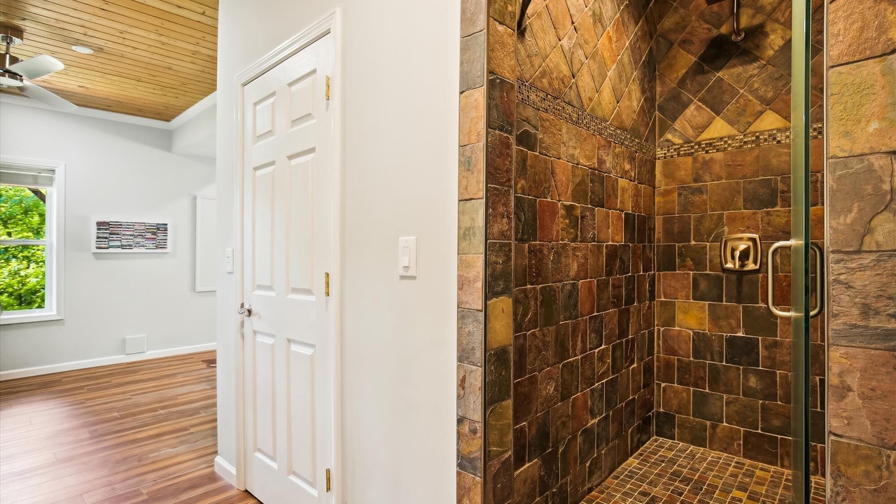 Photo of Bathroom in Weaverville