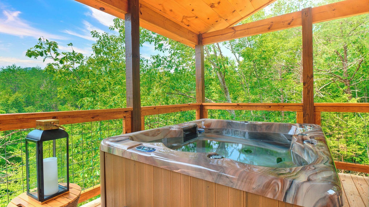 Photo of Outdoor in Sevierville