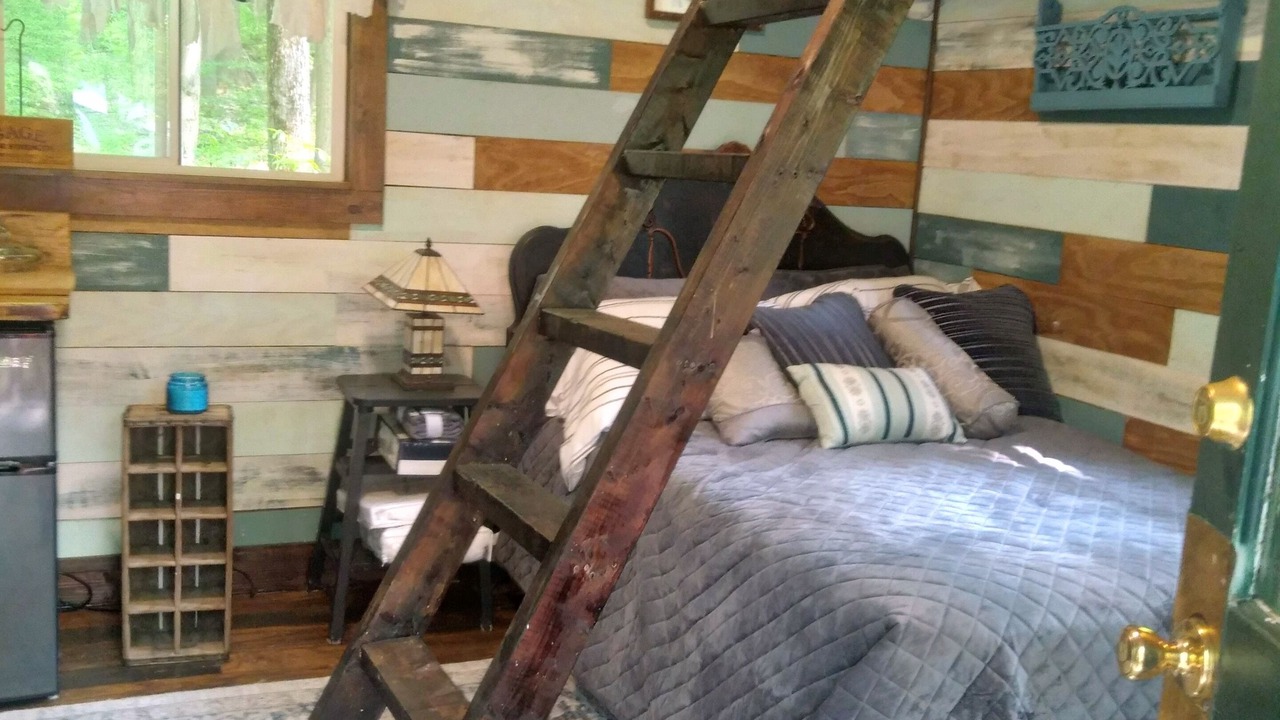 Photo of Bedroom in Dellslow