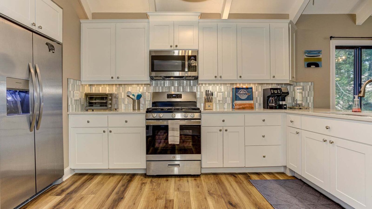 Photo of Kitchen in Big Canoe
