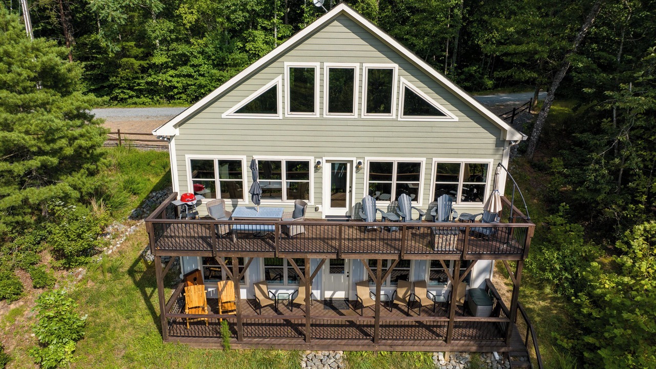 Photo of Outdoor in Lake Lure