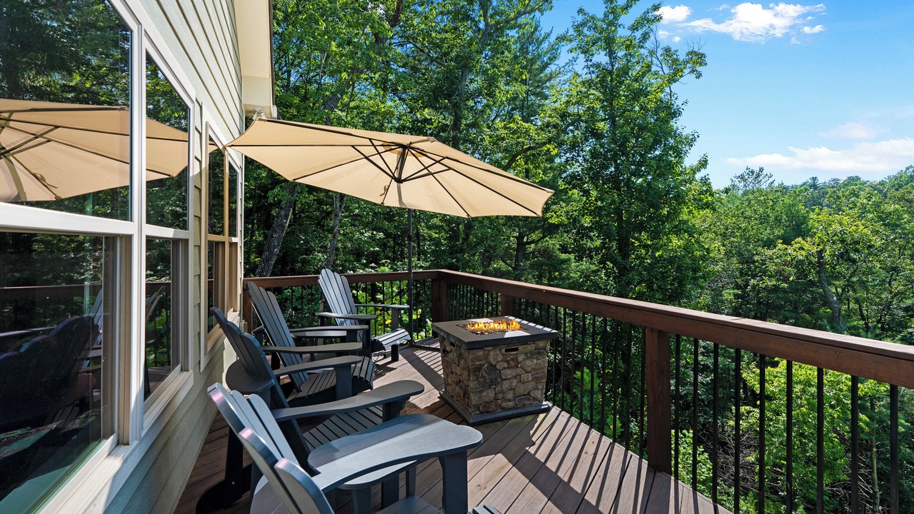 Photo of Outdoor in Lake Lure