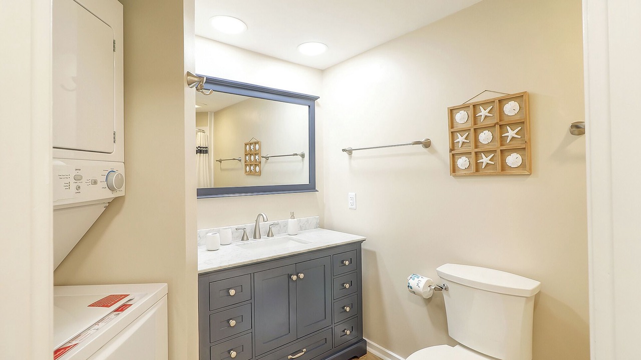 Photo of Bathroom in Oceanside