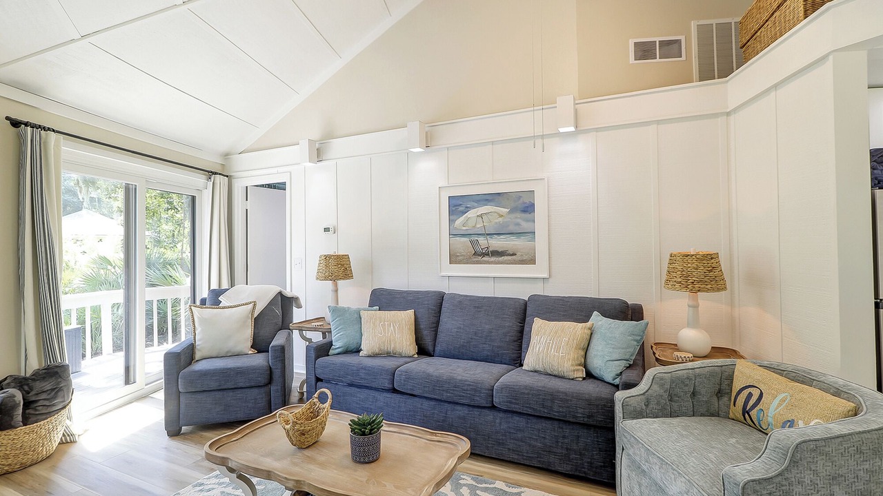 Photo of Livingroom in Oceanside