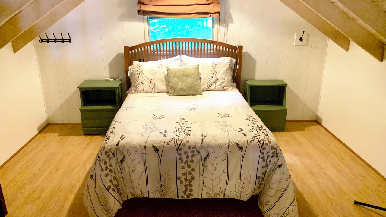 Photo of Bedroom in Newland