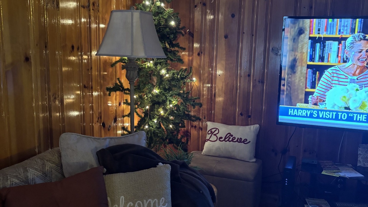 Photo of Livingroom in Kodak