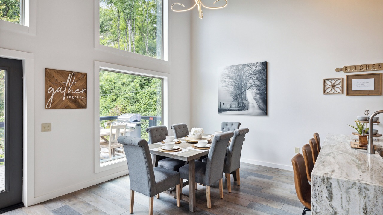 Photo of Bedroom in Chalet Village North