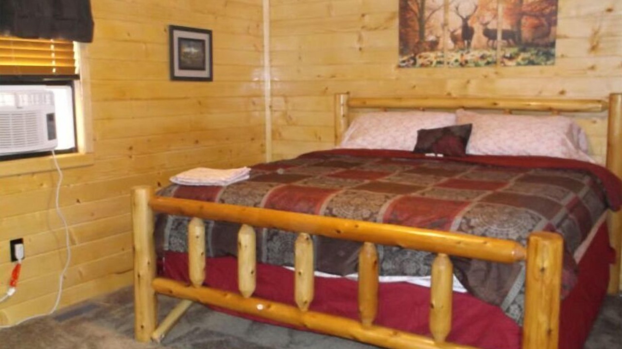 Photo of Bedroom in Lejunior