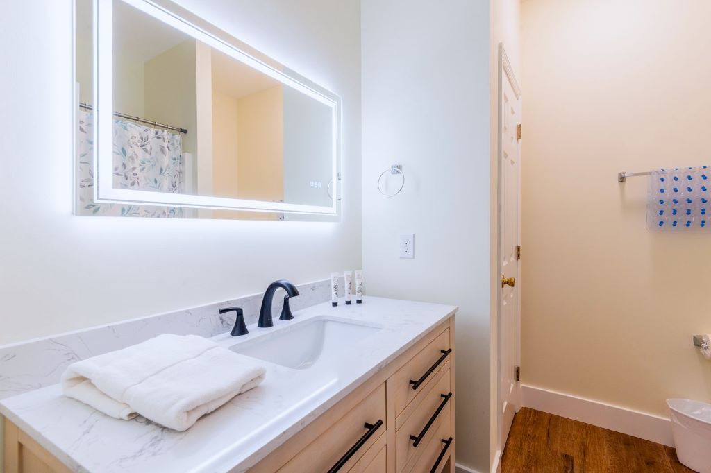 Photo of Bathroom in Bluffton