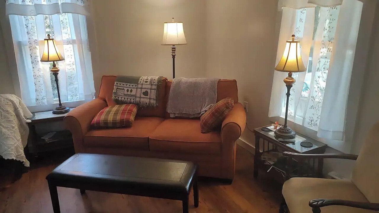 Photo of Livingroom in Demorest