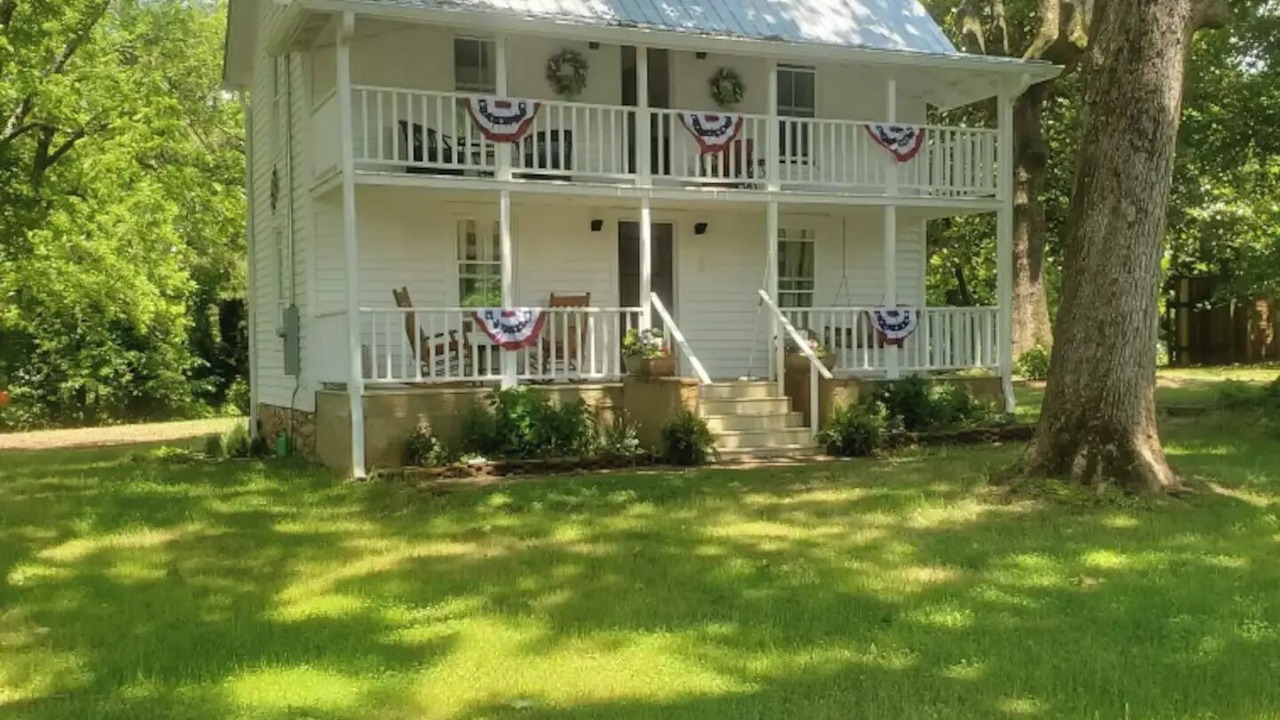Photo of Outdoor in Demorest