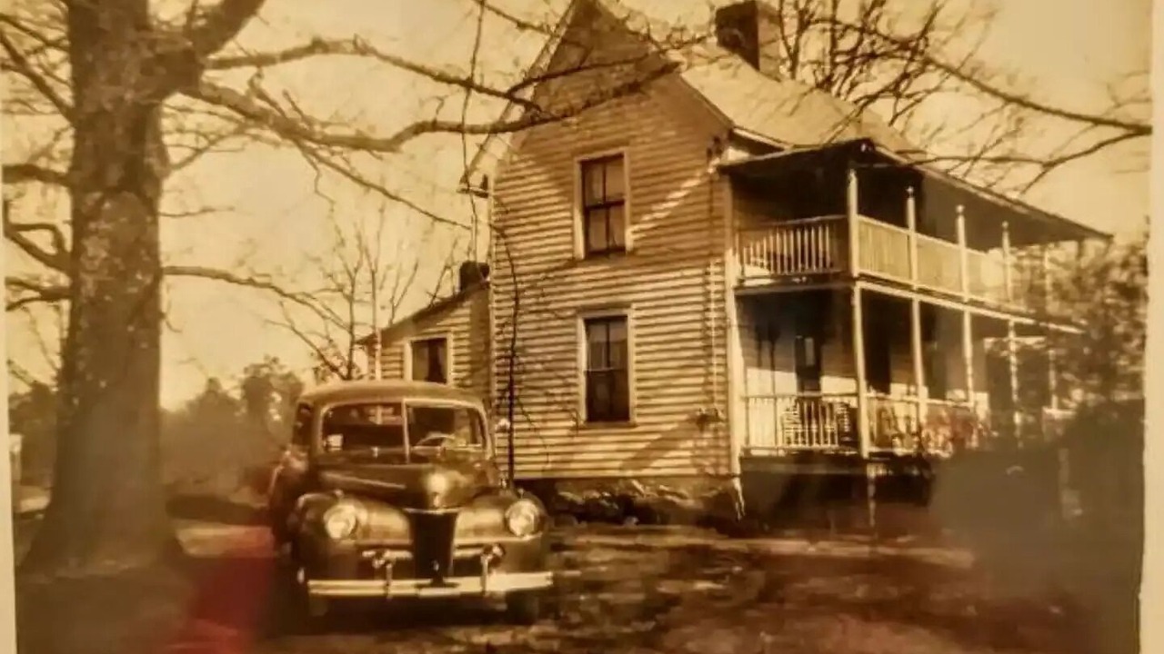 Photo of Outdoor in Demorest