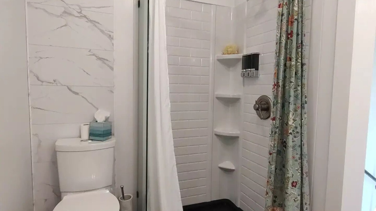 Photo of Bathroom in Demorest