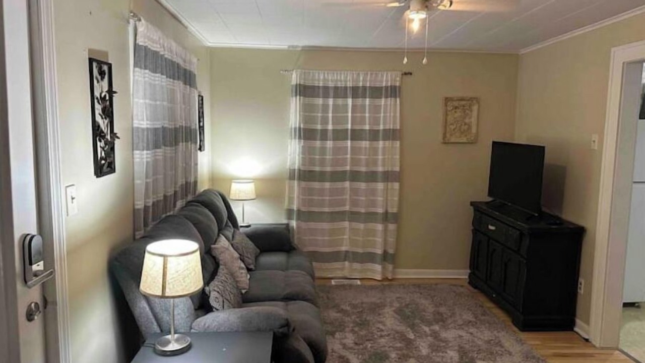 Photo of Livingroom in Westwood