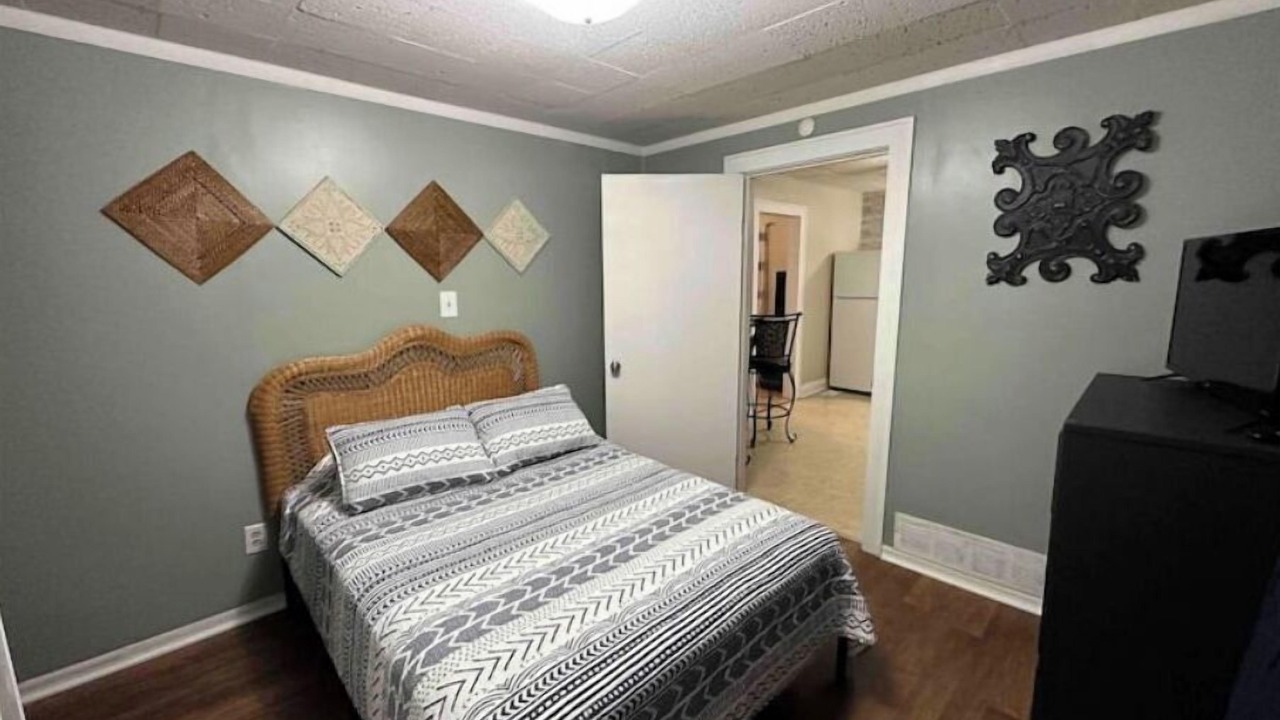 Photo of Bedroom in Westwood