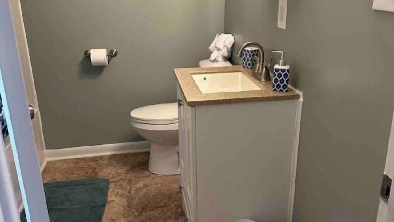 Photo of Bathroom in Westwood