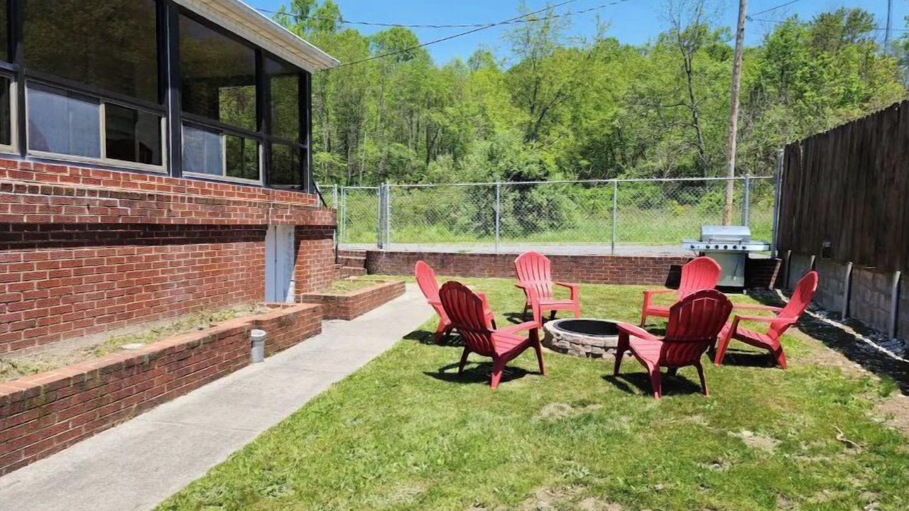 Photo of Outdoor in Bluewell