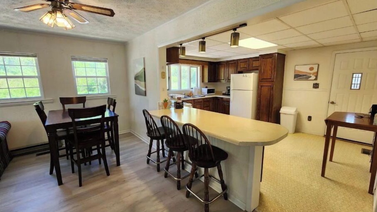 Photo of Kitchen in Bluewell