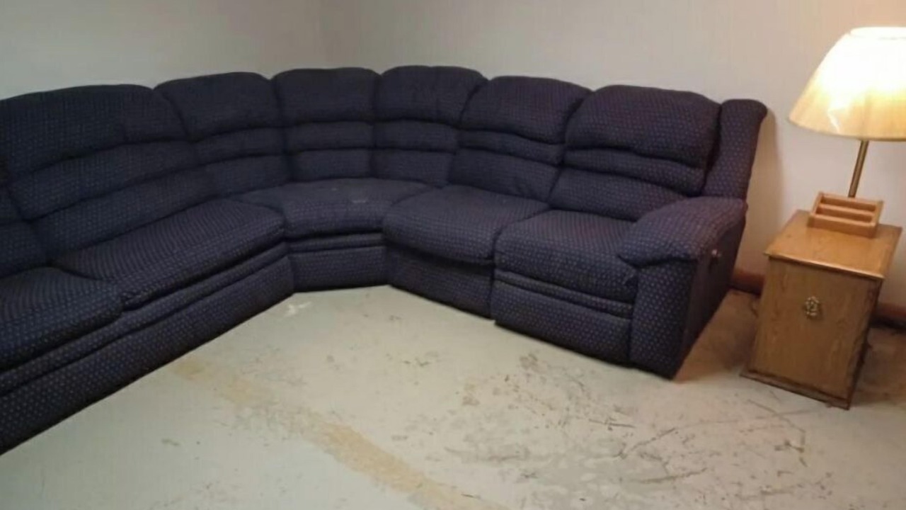 Photo of Livingroom in Bluewell