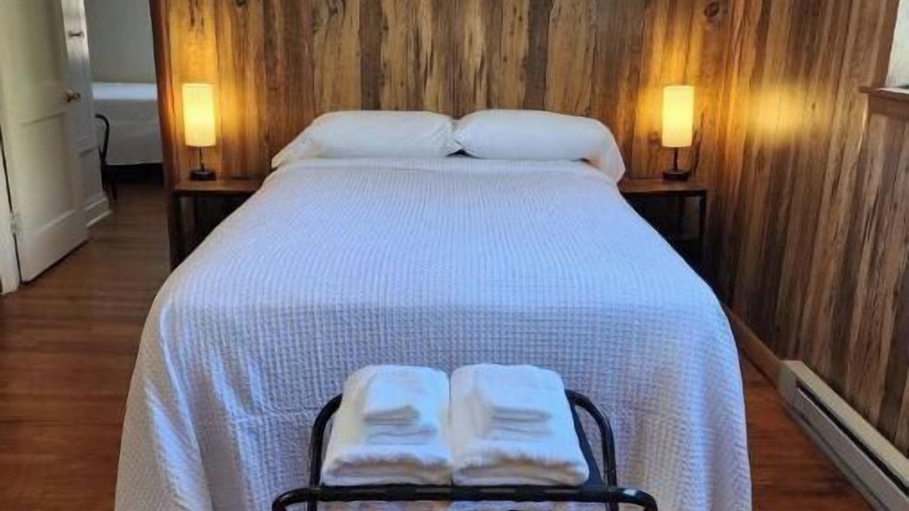 Photo of Bedroom in Bluewell