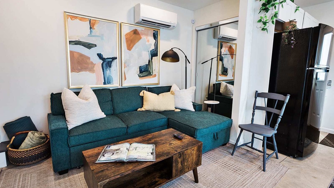 Photo of Livingroom in Shandon