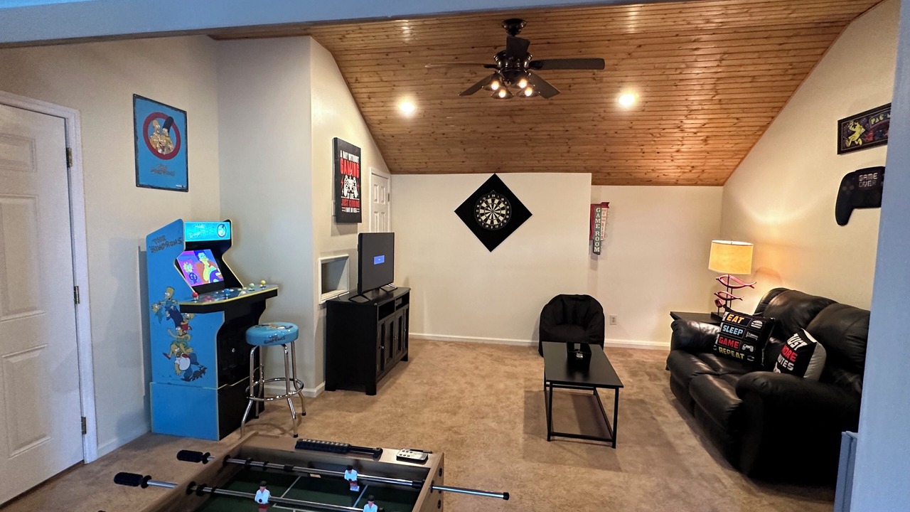 Photo of Bedroom in Johnson City