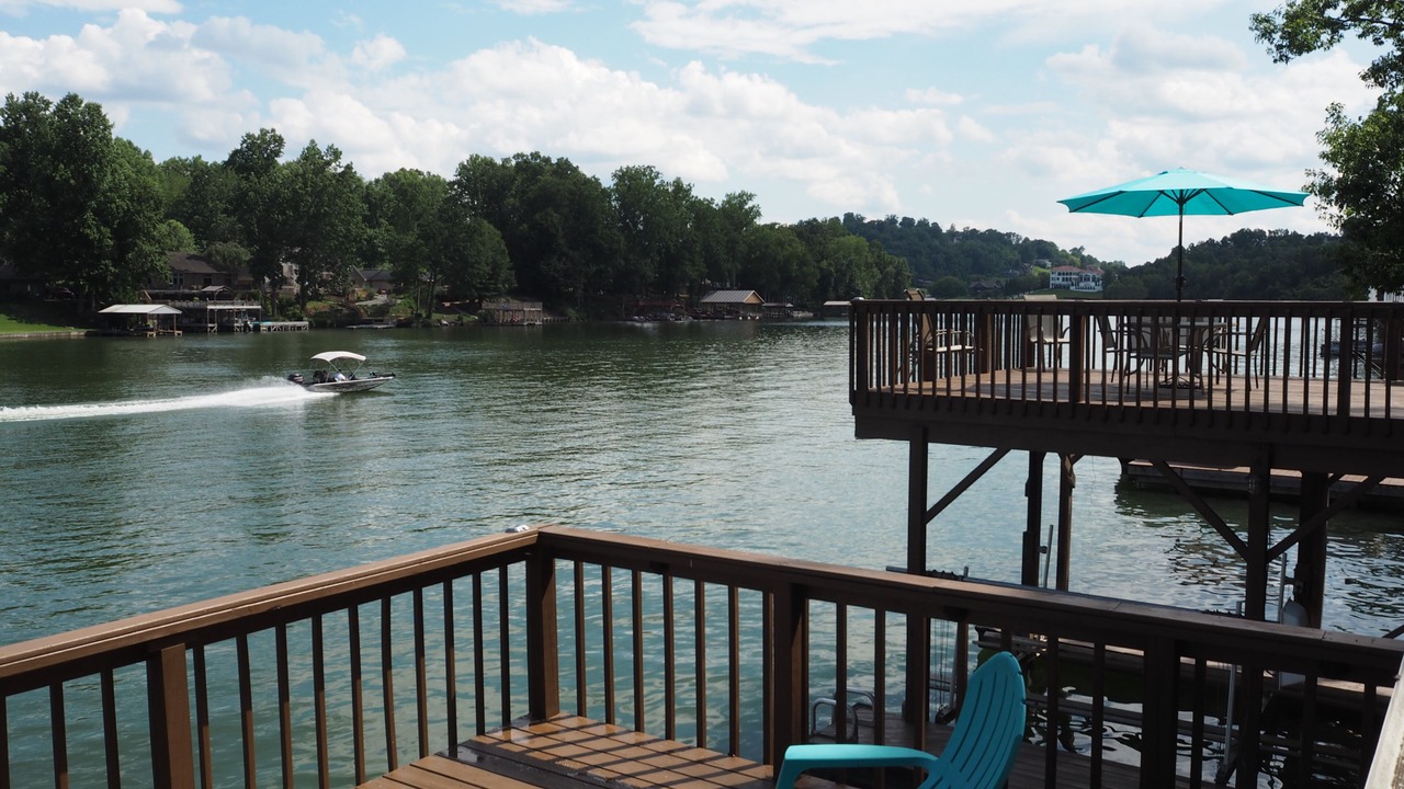 Photo of Outdoor in Johnson City