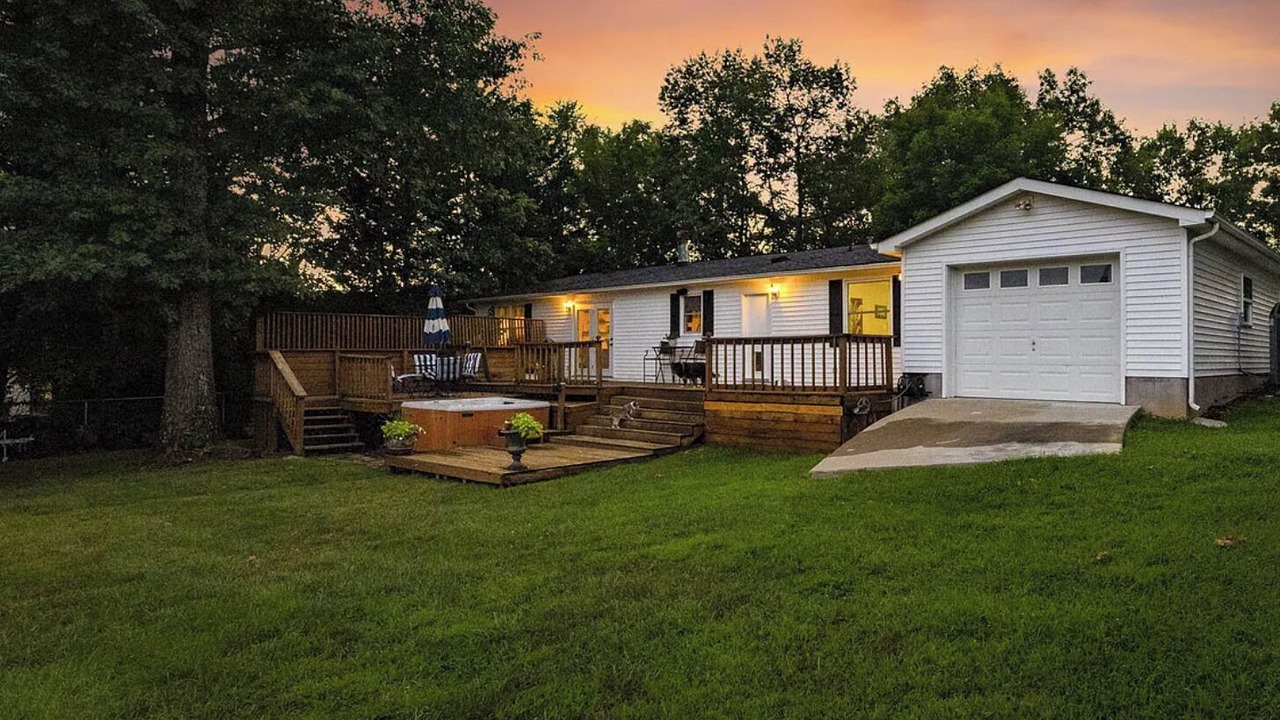 Photo of Outdoor in Johnson City