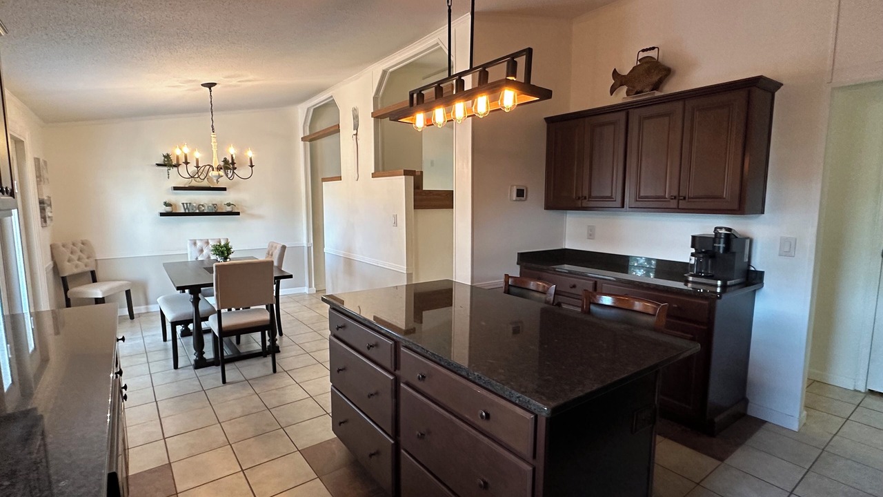 Photo of Kitchen in Johnson City