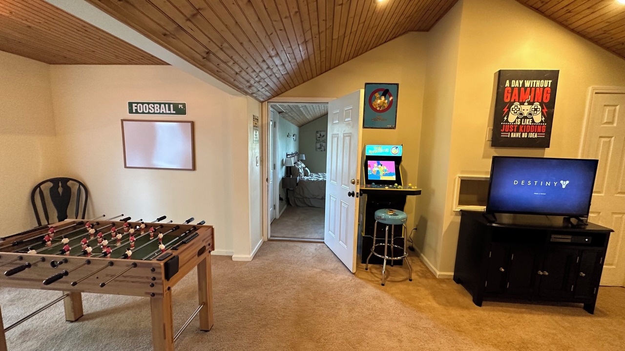 Photo of Bedroom in Johnson City