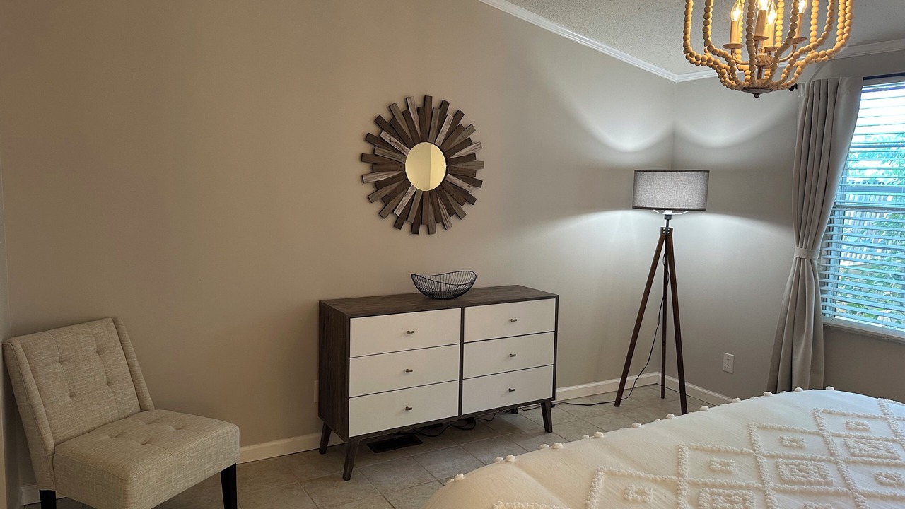 Photo of Bedroom in Johnson City