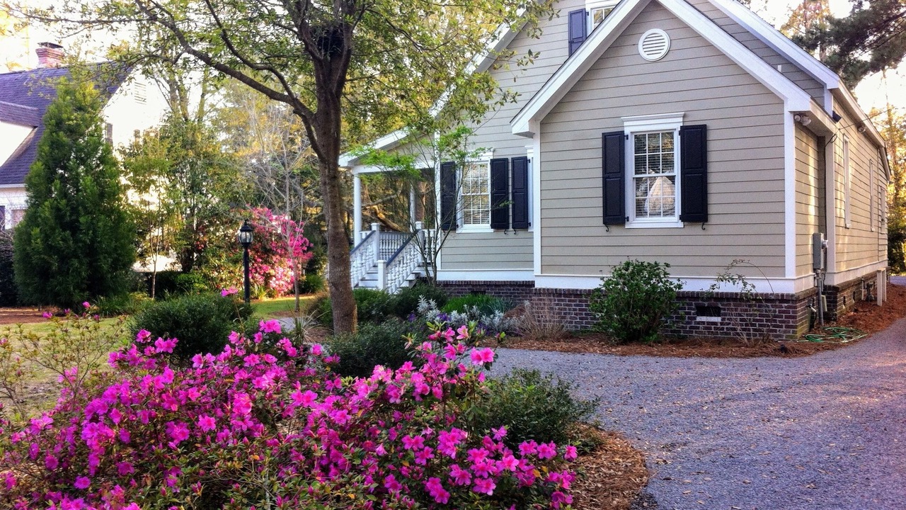 Photo of Outdoor in Summerville Historic District