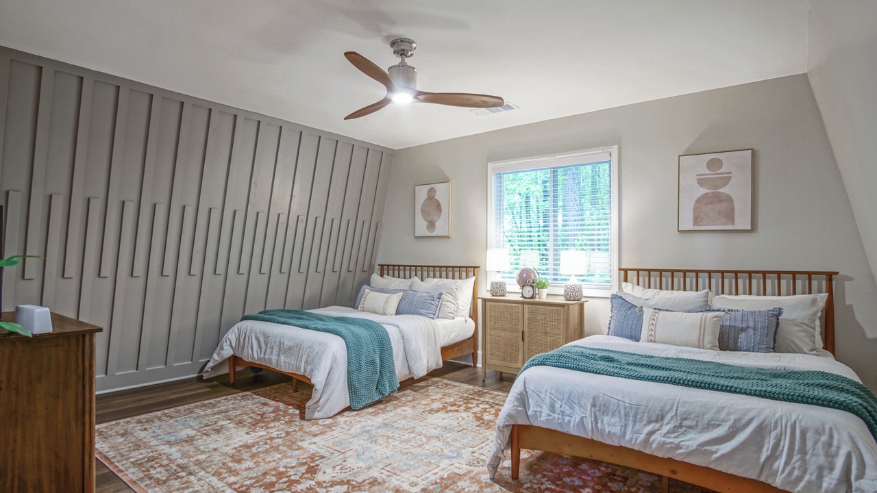Photo of Bedroom in Kennesaw