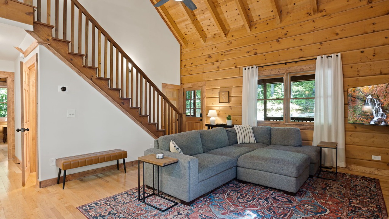 Photo of Livingroom in Slater