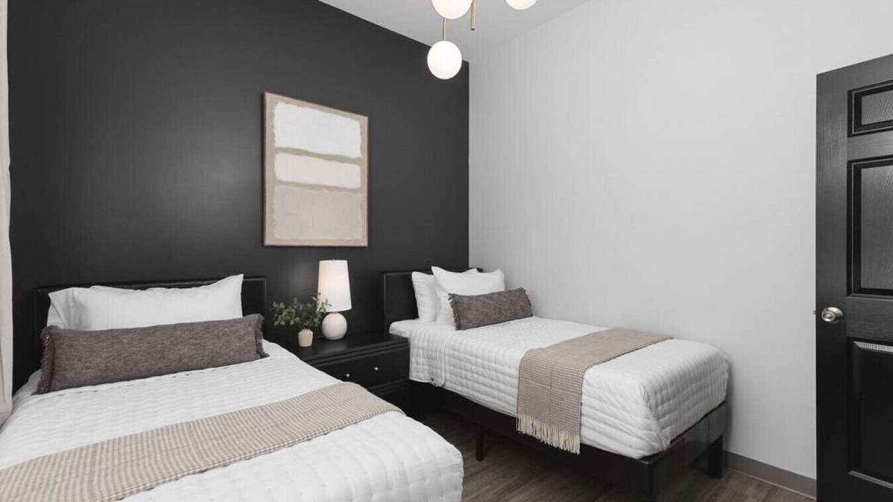 Photo of Bedroom in Maxwell
