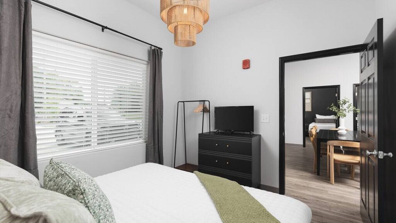 Photo of Bedroom in Maxwell