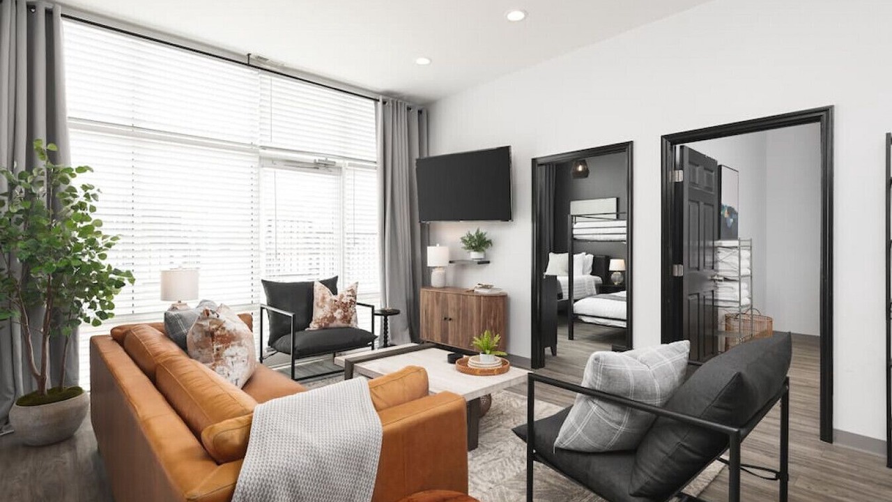 Photo of Bedroom in Maxwell