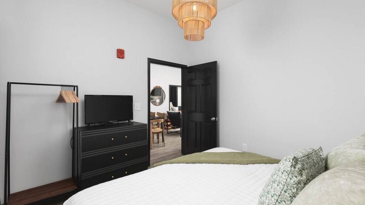 Photo of Bedroom in Maxwell
