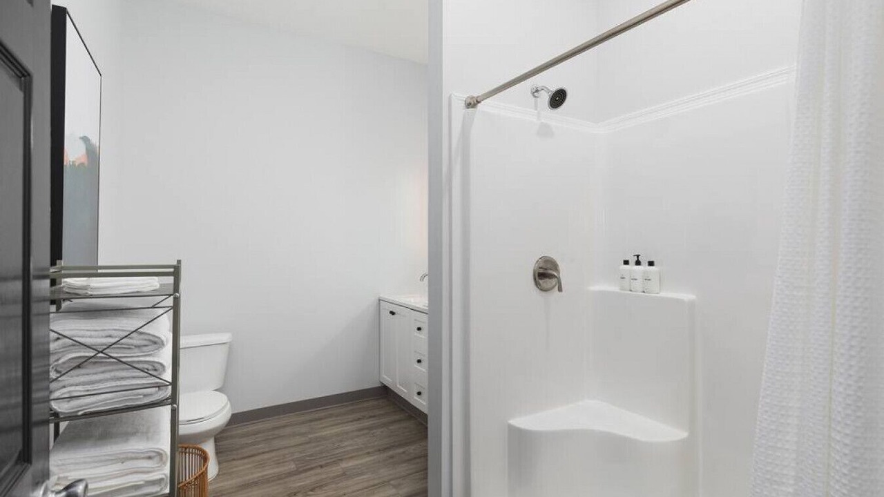 Photo of Bathroom in Maxwell