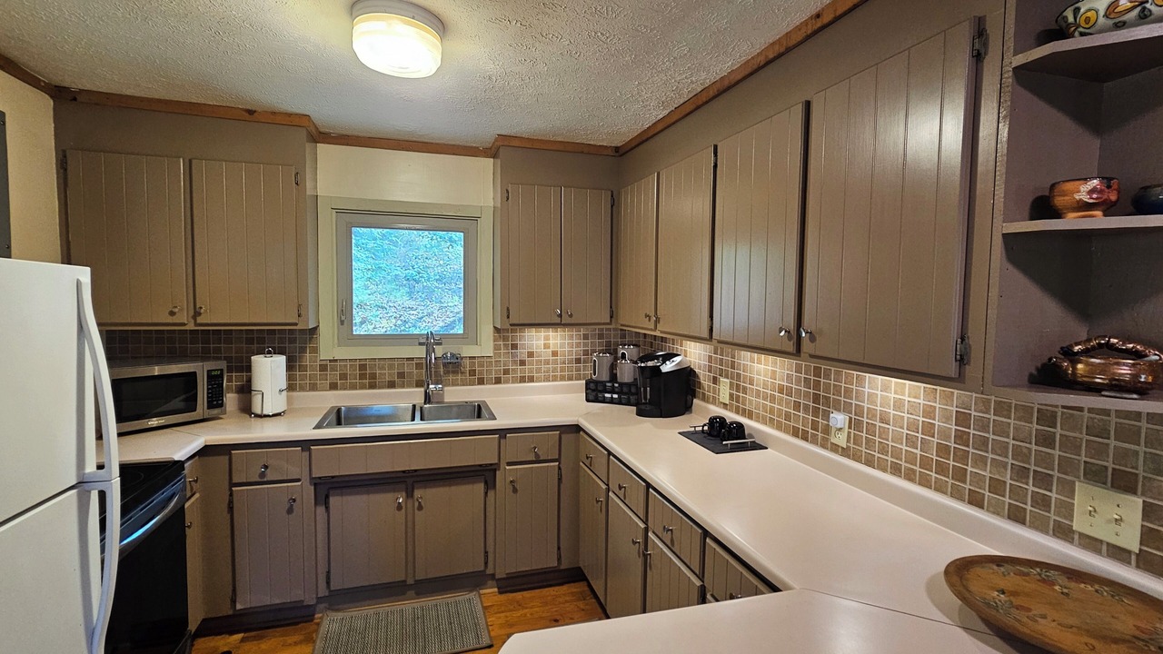 Photo of Kitchen in Brevard