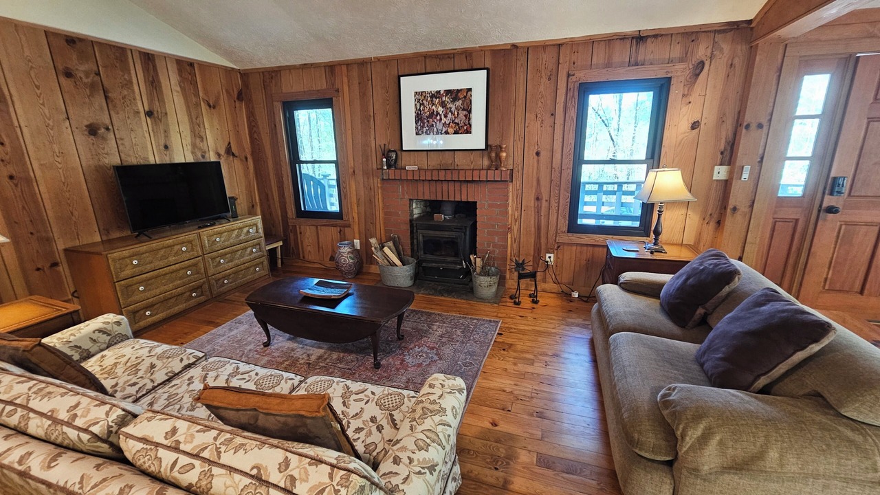 Photo of Livingroom in Brevard